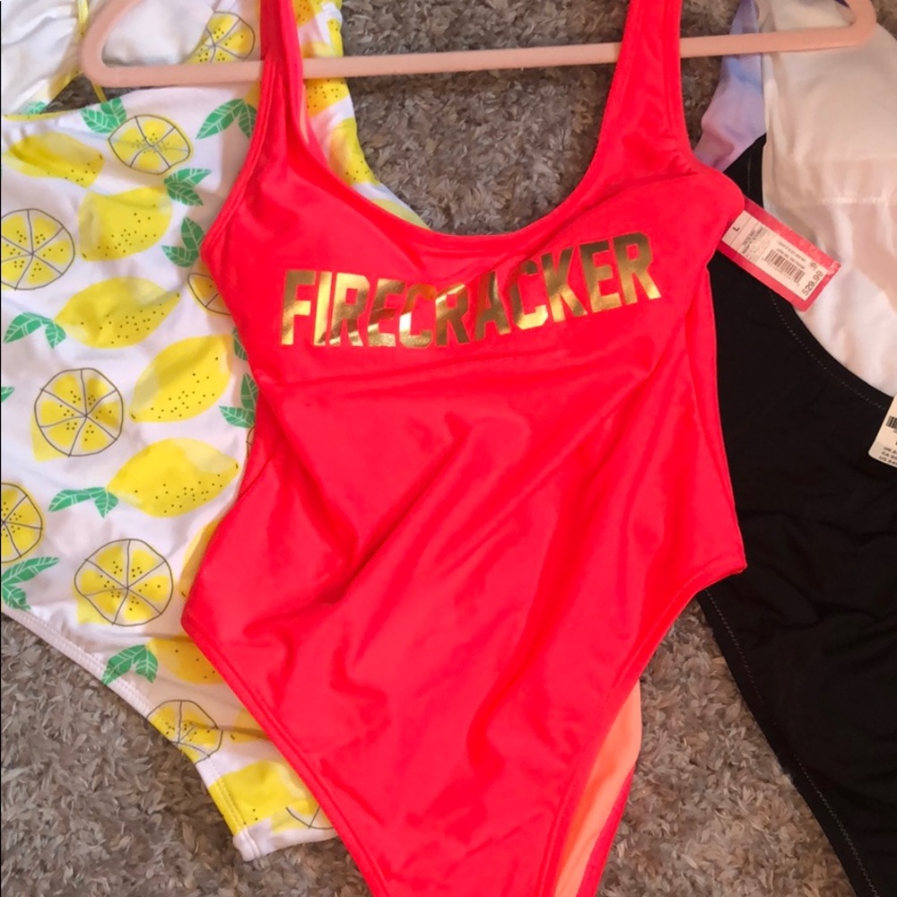 bathing suit bundle - Picture 8 of 11